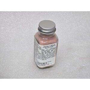 Mud On Your Face Carrot & Sandalwood Purifying & Refining Facial Mask .90 oz